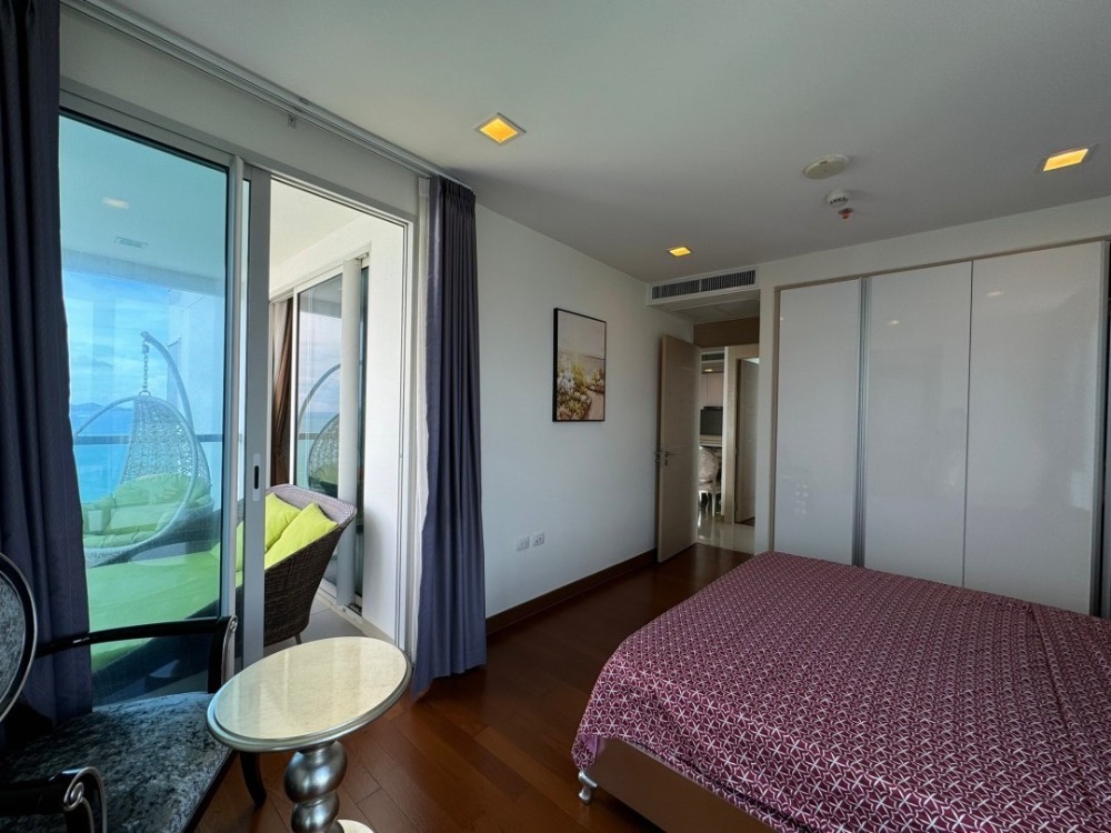 For sale condo the Palm wongamat beach front 2 Bed corner room 72 Sq.m (S03-1921) For sale condo the Palm wongamat beach front 2 Bed corner room 72 Sq.m (S03-1921)