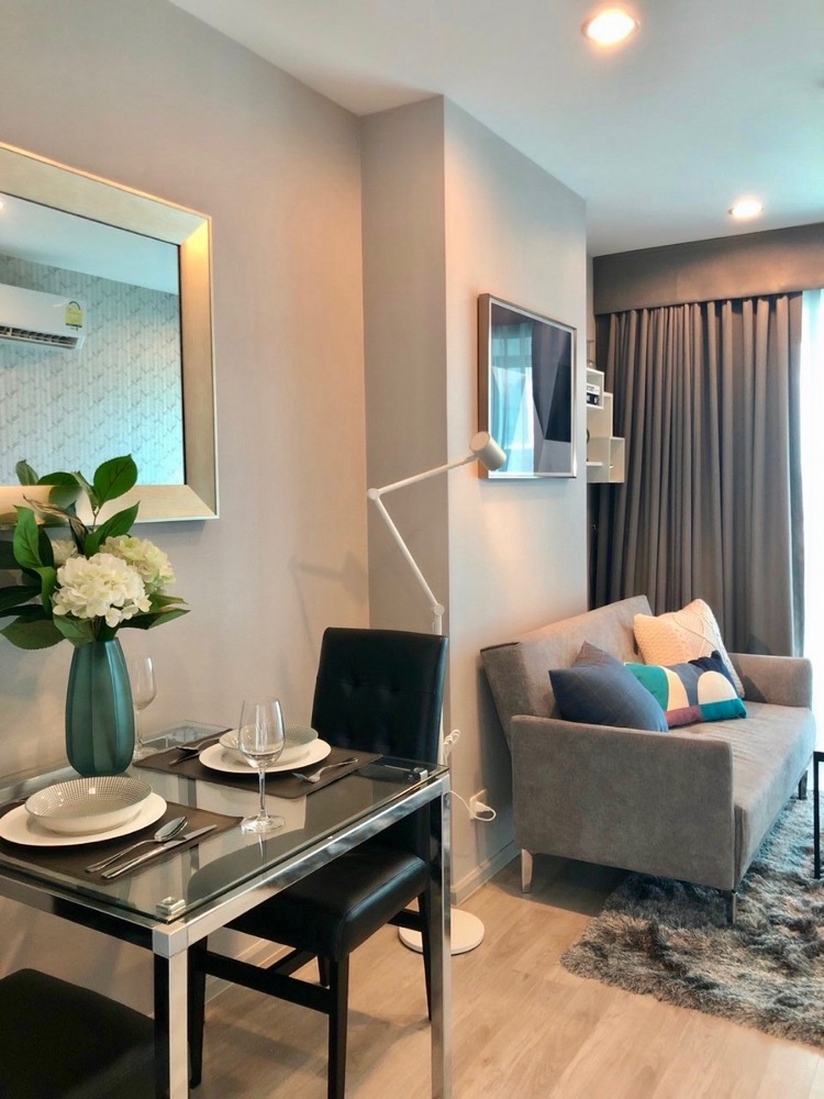for rent ideo mobi charan 1 bed special deal ✅❄️🎉 – รูปที่ 2