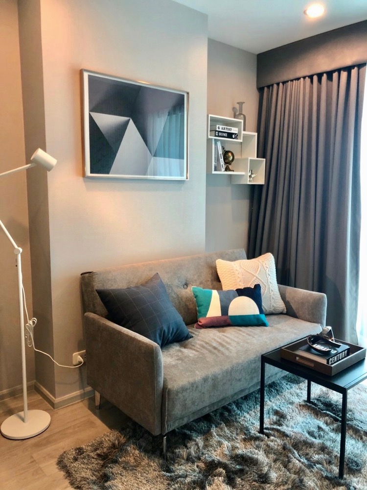for rent ideo mobi charan 1 bed special deal ✅❄️🎉 – รูปที่ 4