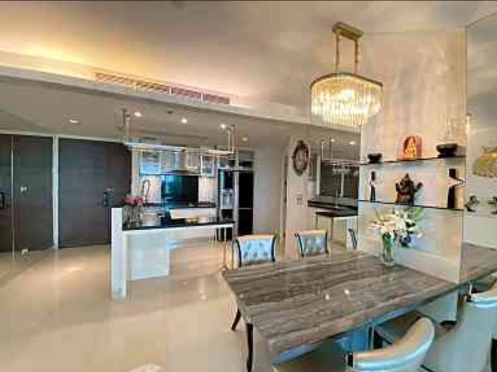 River View (SELL 12.5 MB Negotiable) 2 Bed 105 Sqm / Pet Friendly - Chaophaya River River View (SELL 12.5 MB Negotiable) 2 Bed 105 Sqm / Pet Friendly - Chaophaya River
