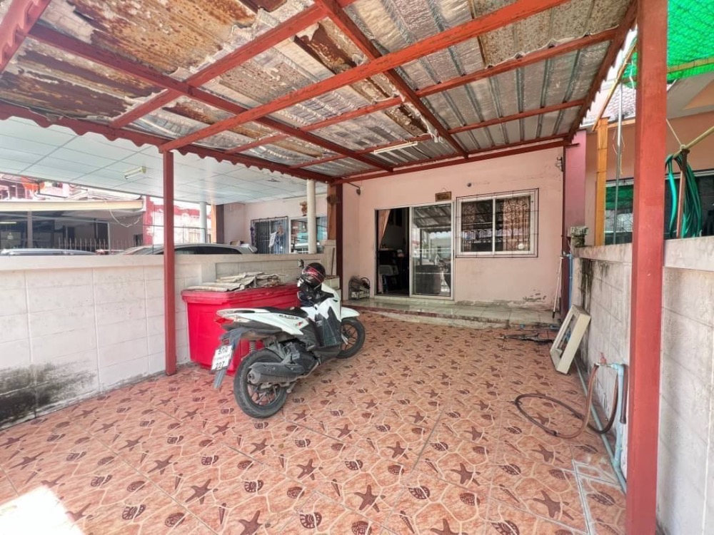Townhouse Rungtawee Bangpoo – รูปที่ 4