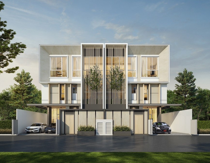 The Blisz SIGNATURE พระราม 3 - ดาวคะนอง LUXURY TWINHOUSE & PREMIUM TOWNHOME บ้านแฝด 3.5 ชั้นพร้อมสระว่ายน้ำ* เนื้อที่ 36.3 ตร.วา 3 ห้องนอน 4 ห้องน้ำ 1 ห้องเอนกประสงค์ 2 ที่จอดรถ ราคา 14.59 ลบ.* The Blisz SIGNATURE พระราม 3 - ดาวคะนอง LUXURY TWINHOUSE & PREMIUM TOWNHOME บ้านแฝด 3.5 ชั้นพร้อมสระว่ายน้ำ* เนื้อที่ 36.3 ตร.วา 3 ห้องนอน 4 ห้องน้ำ 1 ห้องเอนกประสงค์ 2 ที่จอดรถ ราคา 14.59 ลบ.*