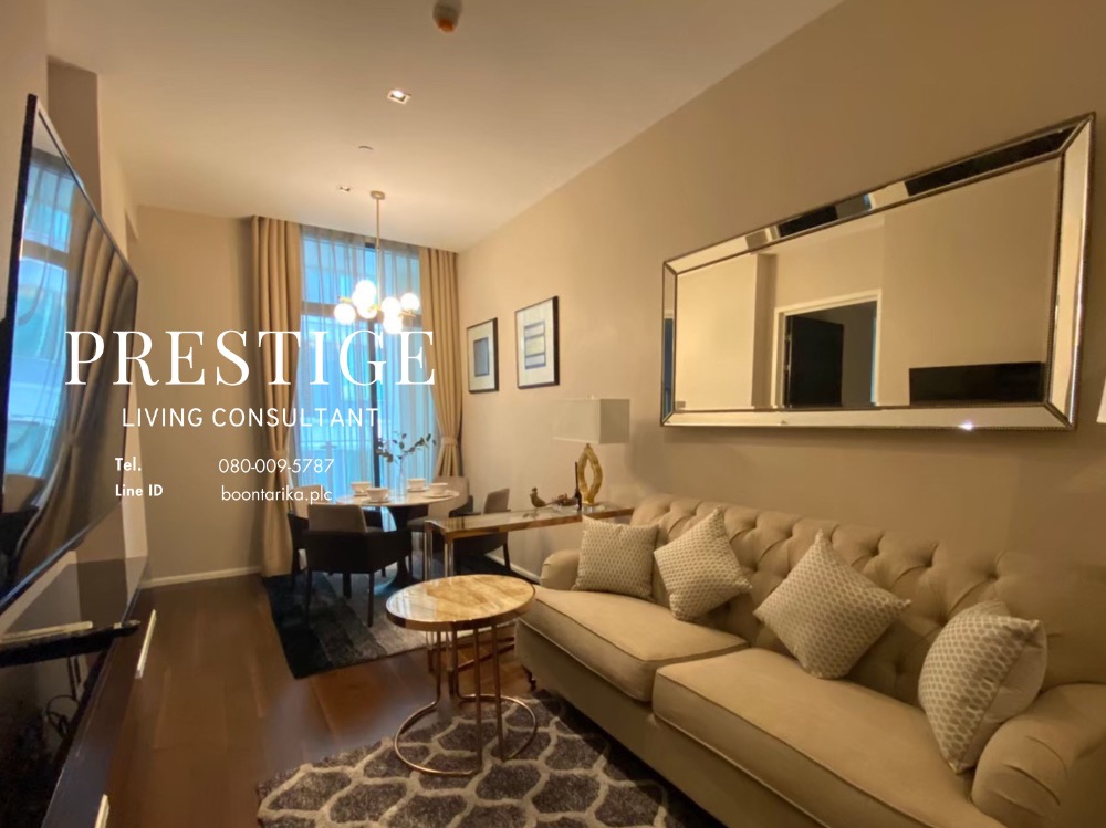 📌For RENT | The Diplomat 39- 2BR (52.85sqm) 60,000 THB 📌For RENT | The Diplomat 39- 2BR (52.85sqm) 60,000 THB