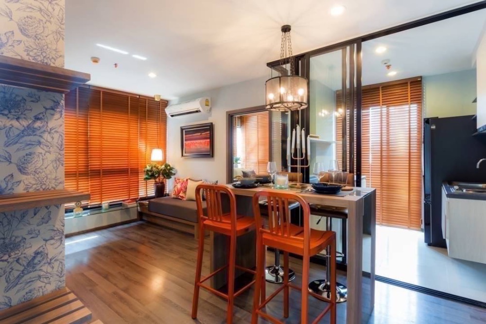 for rent The Base park west 2 bed special deal ⭐️🎄🎉 – รูปที่ 2