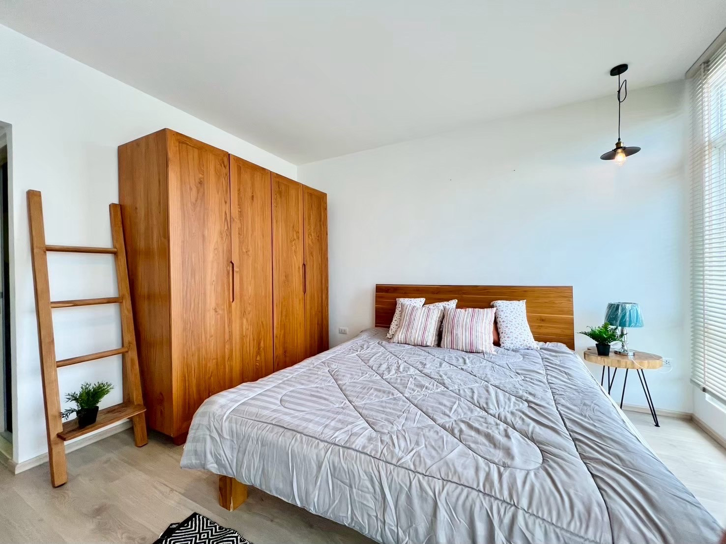 ✅Rent ✅ Indy Bangna Ramkhamhaeng 2 (near Mega Bangna)