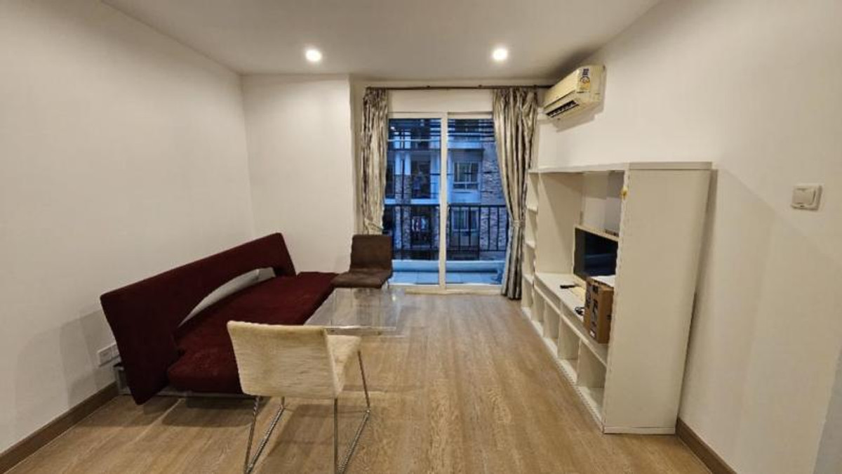For Sale Condo , Ables Ladprao 27 , MRT-Lat Phrao , Chankasem , Chatuchak , Bangkok ,  CX-132413