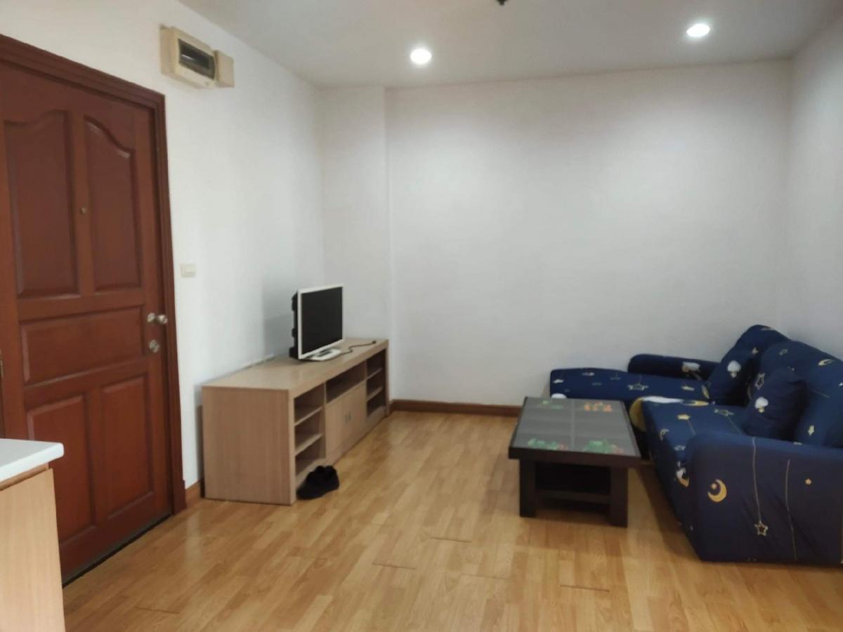 Condo for rent Rama 9📣 PG 9 Rama 9📣MRT Rama 9 – รูปที่ 4