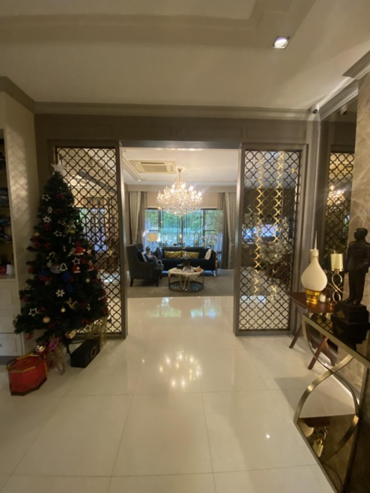 Nantawan Pinklao-Ratchapruek❗️Selling with furniture 10 million❗️