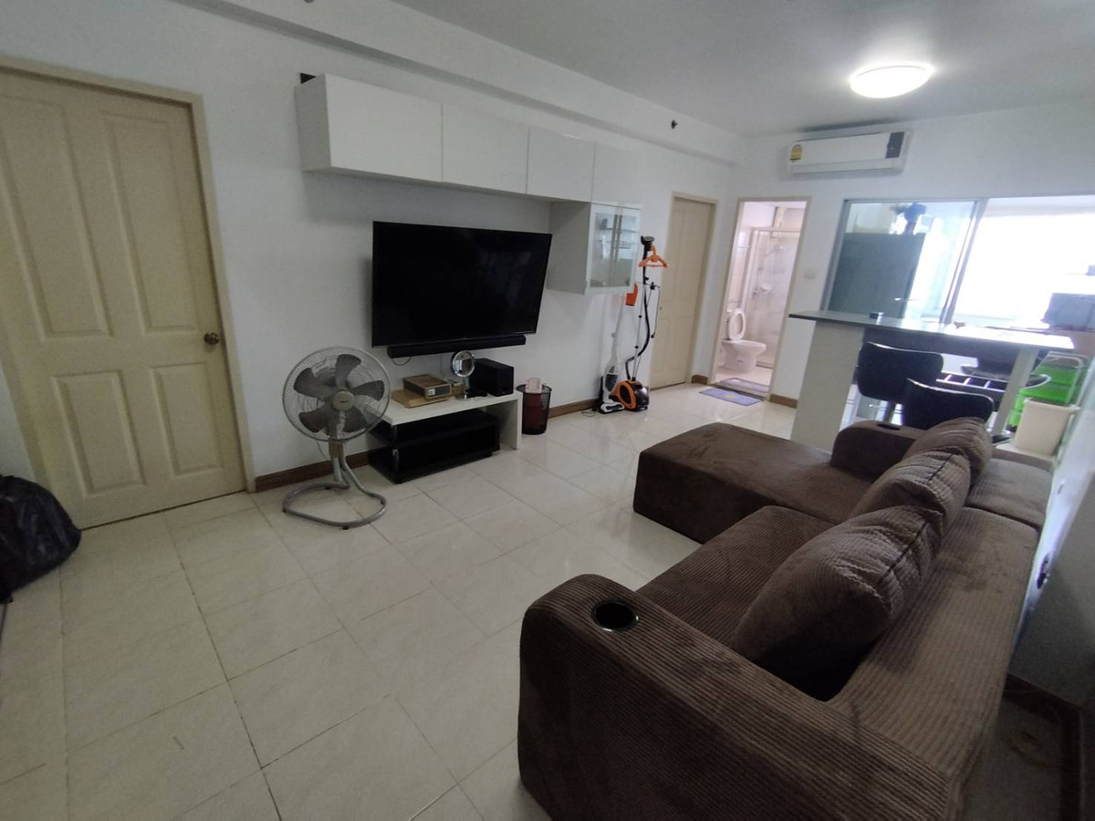  📢📢For Rent Supalai Park Khaerai - Ngamwongwan (2  Bed 63 ตร.ม/12,500) ชั้น 20  สนใจสอบถามได้นะคะ Line ID = atfirm2010💖💖