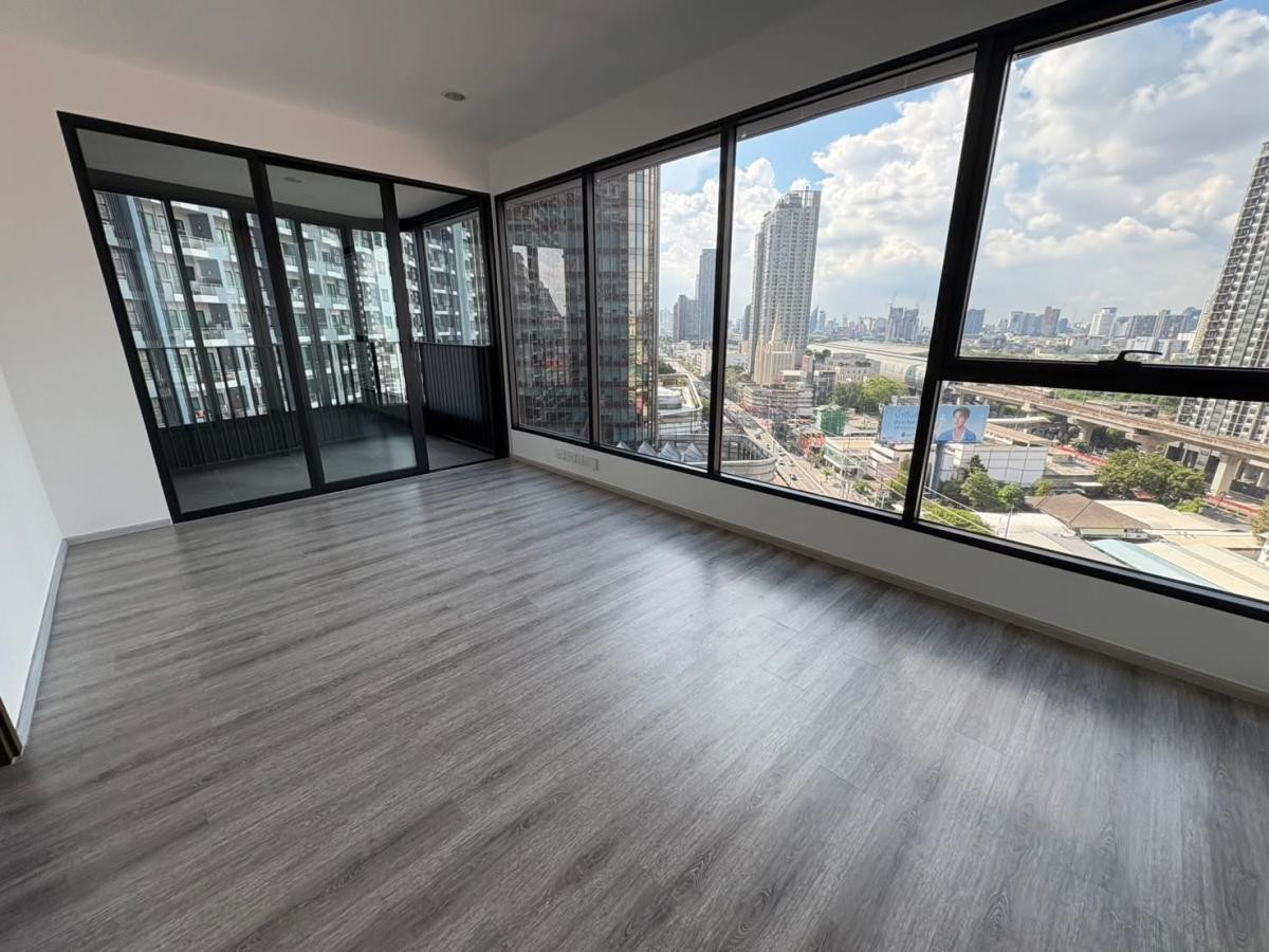For Sale Condo , Ideo Mobi Asoke , MRT-Phetchaburi , Bang Kapi , Huai Khwang , Bangkok , CX-157414