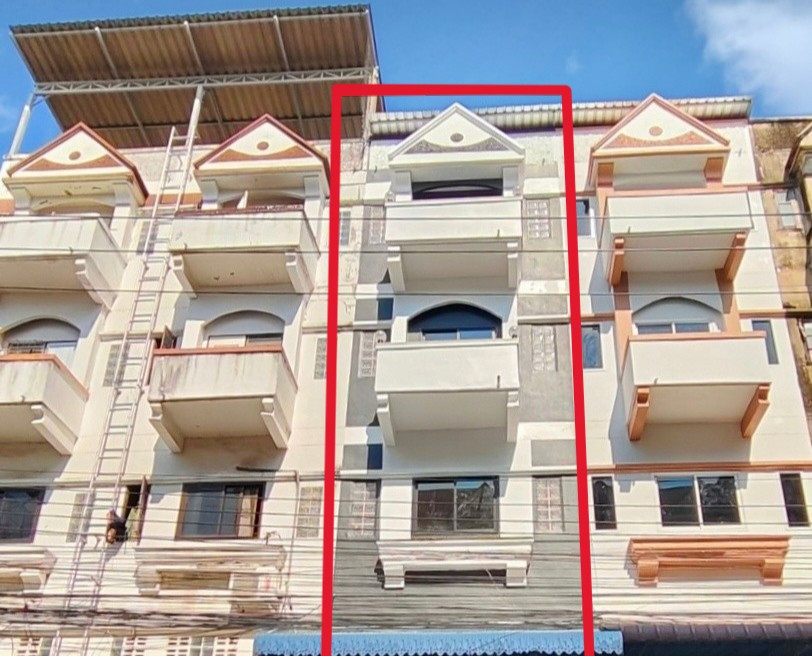🏠 Direct installments! 4.5 -storey commercial building on the Maine Road, Bang Khae ✨ can go in You don't have to wait for the bank! In front of the Men Soi Kanchanaphisek Road 5, Suksan Bang Khae Village 🏠 Direct installments! 4.5 -storey commercial building on the Maine Road, Bang Khae ✨ can go in You don't have to wait for the bank! In front of the Men Soi Kanchanaphisek Road 5, Suksan Bang Khae Village