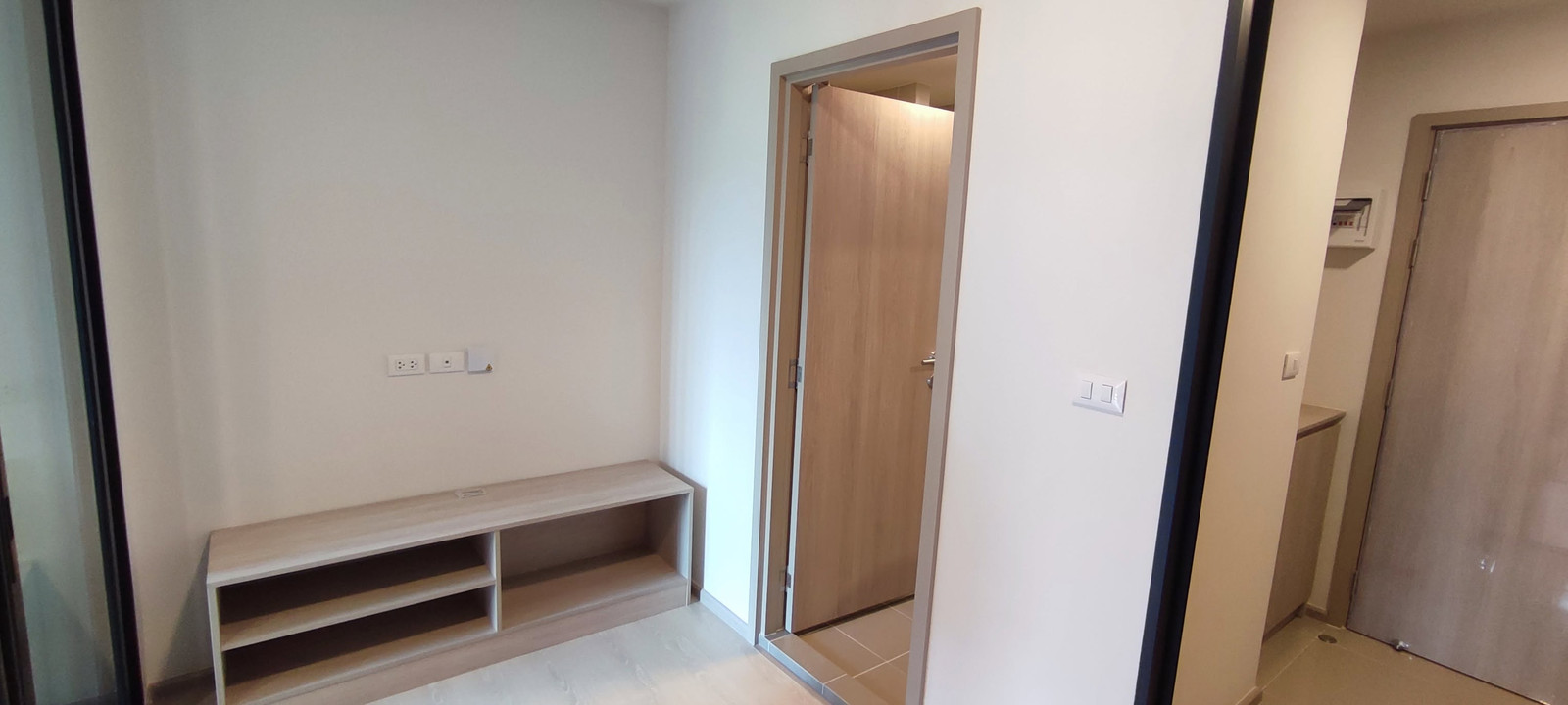 🔥Pun #DcondoShineRangsit opposite Thammasat University, minimalist condo with complete functions – รูปที่ 4
