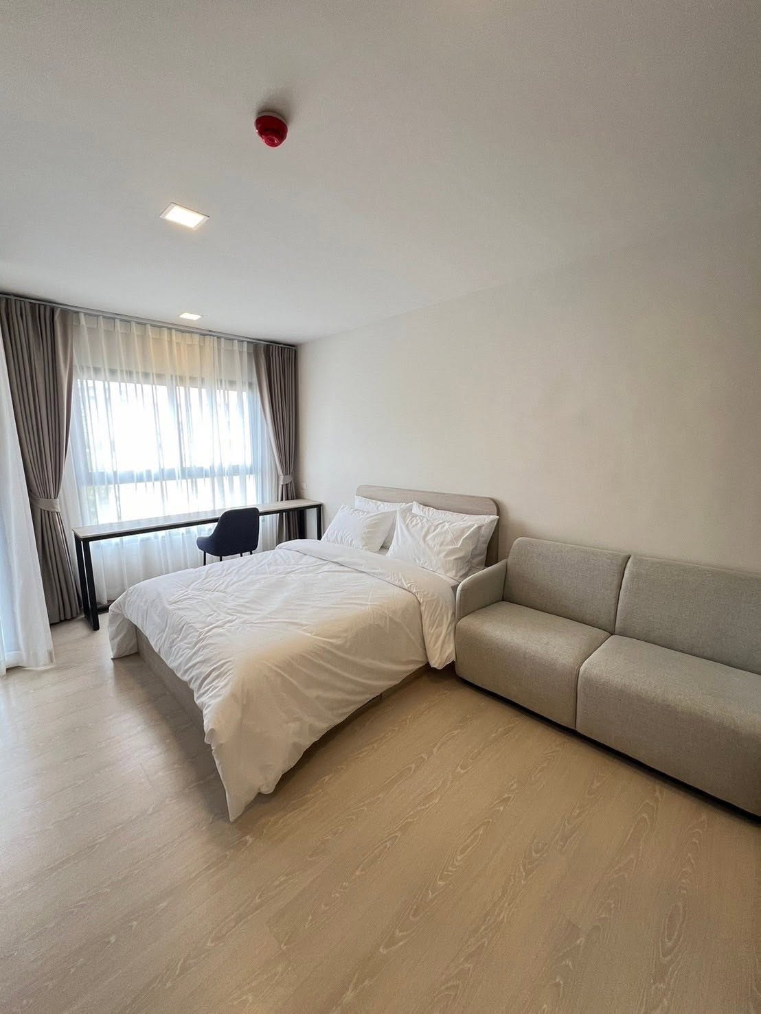 🔥Pun #DcondoShineRangsit opposite Thammasat University, minimalist condo with complete functions 🔥Pun #DcondoShineRangsit opposite Thammasat University, minimalist condo with complete functions