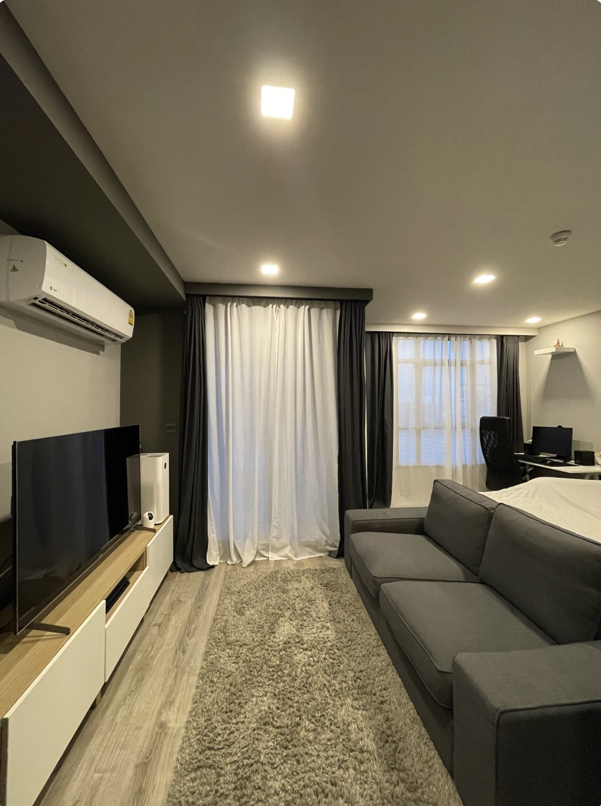 For Sale Condo , Maestro 19 Ratchada 19 - Vipha , MRT-Ratchadaphisek , Din Daeng , Din Daeng , Bangkok , CX-181343