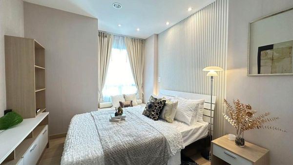 For Sale Condo , Centric Scene Ratchavipha , MRT-Wong Sawang , Bang Sue , Bang Su , Bangkok ,CX-107661