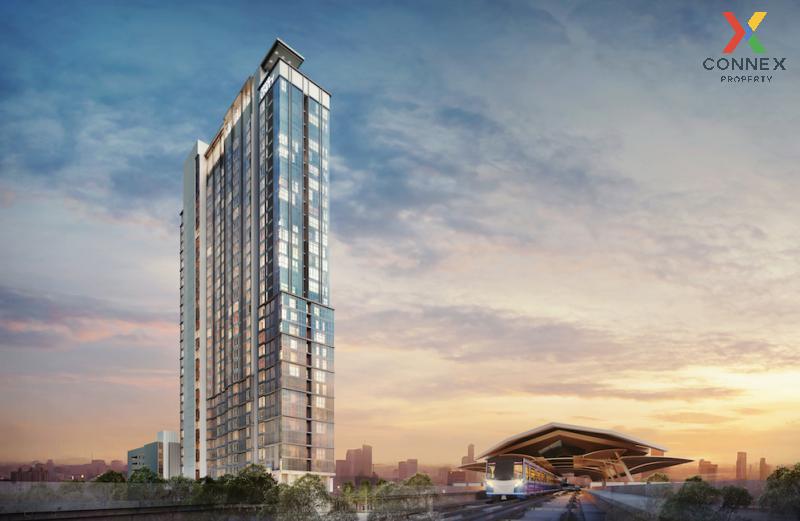 ขายคอนโด  เดอ ลาพีส จรัญ 81 วิวสวย วิวแม่น้ำ รีโนเวทใหม่ MRT-บางพลัด บางพลัด เขต บางพลัด กรุงเทพ CX-111682
