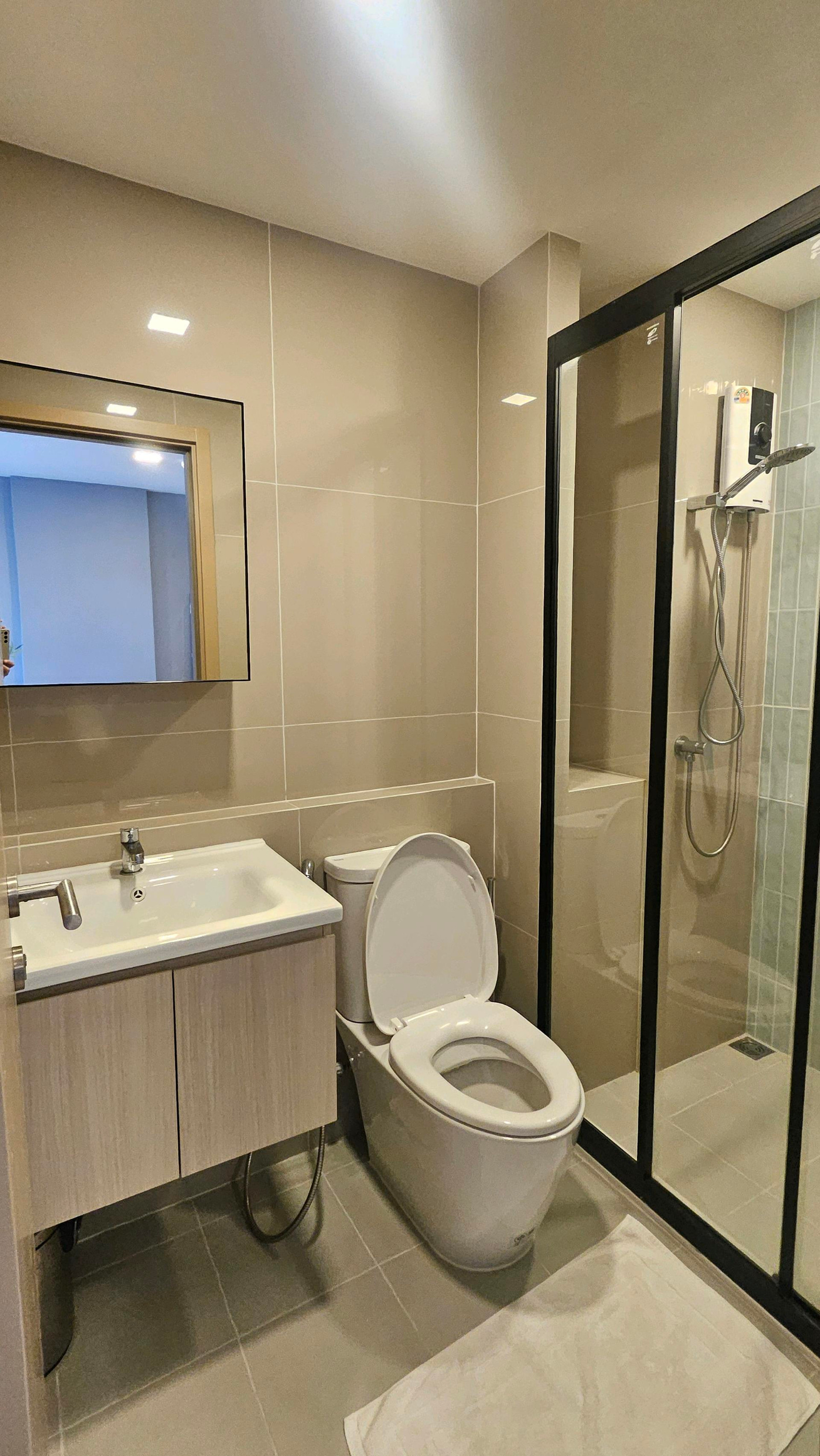 ขายด่วน​ Fully furnished ใกล้เซนทรัล​ รร. นานาชาติ​  – รูปที่ 4