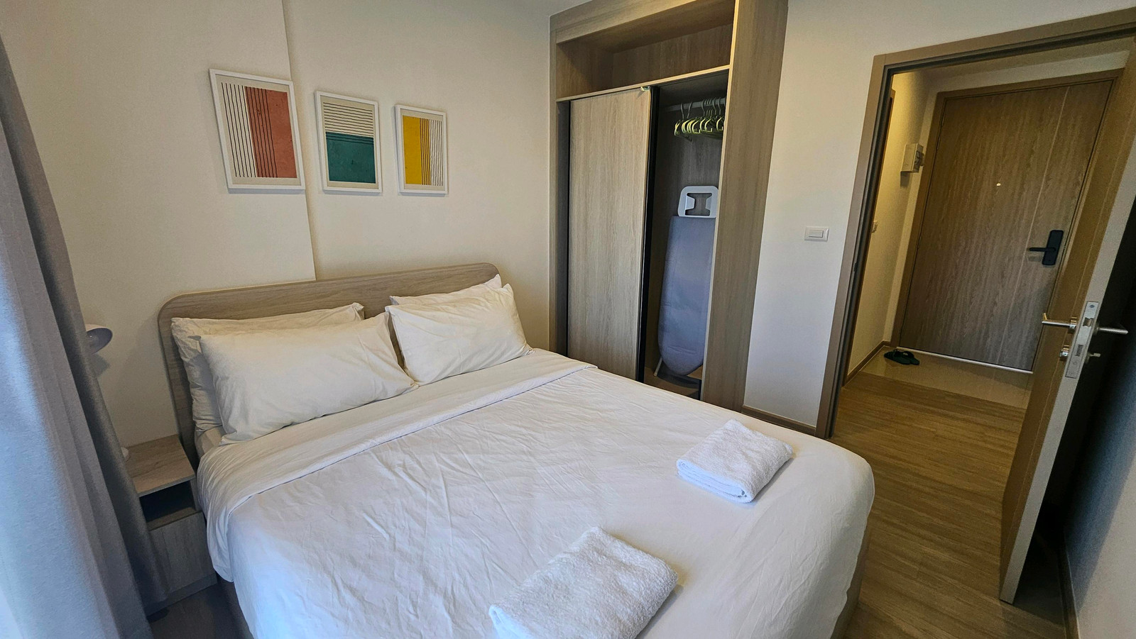 ขายด่วน​ Fully furnished ใกล้เซนทรัล​ รร. นานาชาติ​  – รูปที่ 3