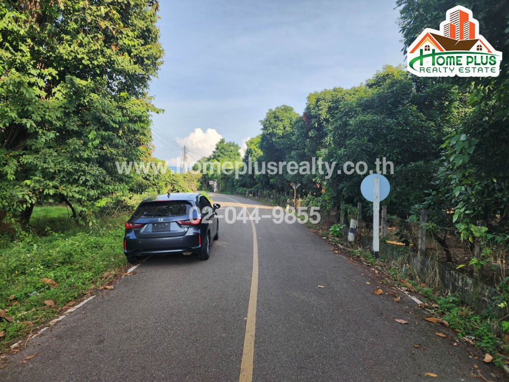 ที่ดินพร้อมบ้านเดี่ยว 2 ชั้น สไตล์ลอฟท์ใกล้ปางช้างแม่แตง เชียงใหม่ เนื้อที่ 4 ไร่ 1 งาน 73.2 ตารางวา – รูปที่ 4