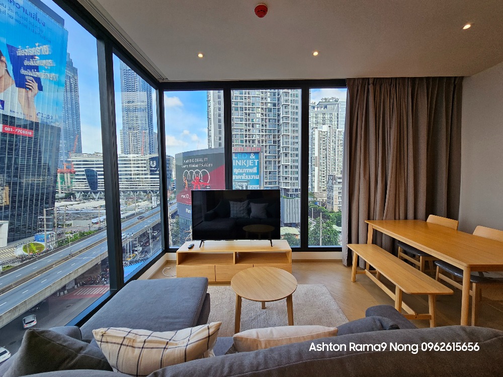 Condo for Sale RENT ** Ashton Asoke-Rama9 ห้องกว้าง 67 ตรม. 2 นอน 2 น้ำ เฟอร์ครบ พร้อมอยู่ @ 69,000 บาท Call 096-2615656 ห้องกว้างมาก 67 ตรม. 2 นอน 2 น้ำ เฟอร์ครบ พร้อมอยู่ Location : Rama 9 Rental Price : 69,00 Condo for Sale RENT ** Ashton Asoke-Rama9 ห้องกว้าง 67 ตรม. 2 นอน 2 น้ำ เฟอร์ครบ พร้อมอยู่ @ 69,000 บาท Call 096-2615656 ห้องกว้างมาก 67 ตรม. 2 นอน 2 น้ำ เฟอร์ครบ พร้อมอยู่ Location : Rama 9 Rental Price : 69,00