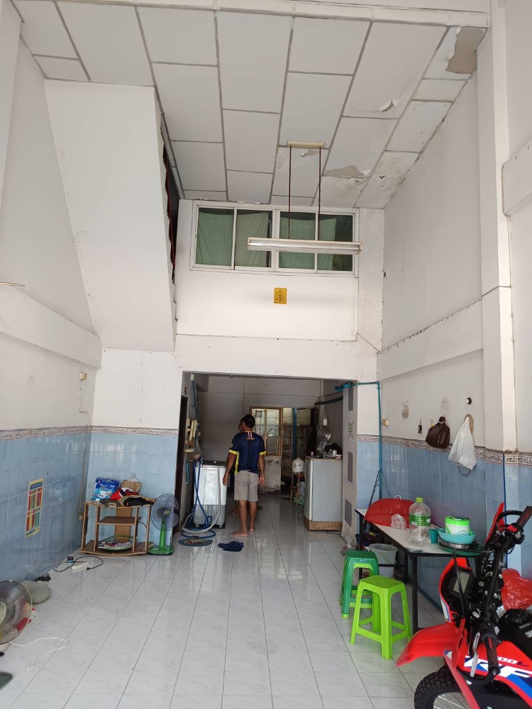 โครงการเสนาวิลล่า คู้บอน 27 แยก 10 – รูปที่ 3