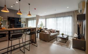 For sale 2 bedrooms 78.4 sq m. Rhythm Sukhumvit 36