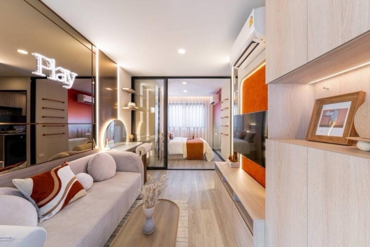 🏙️❗️BEST DEAL ❗️🌆 Just come and see today and receive a maximum discount of 💰100,000 baht 💰 🏙️❗️BEST DEAL ❗️🌆 Just come and see today and receive a maximum discount of 💰100,000 baht 💰