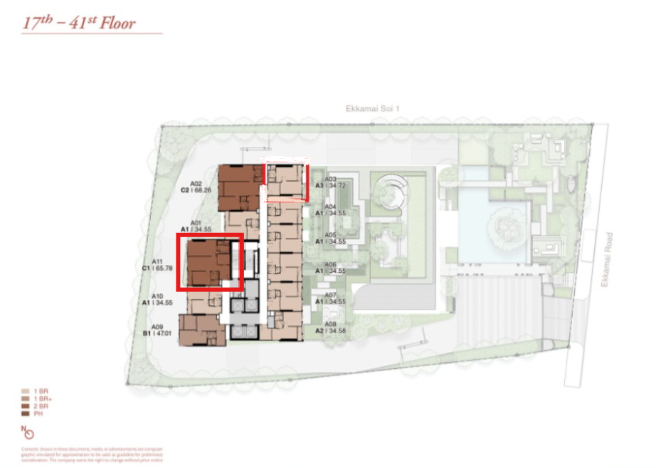 Urgent sale, very good price 12.99 million‼ ️ selling‼ ️ Reference Ekkamai 2 Bedroom 2 Bathrooms 2 Parking Urgent sale, very good price 12.99 million‼ ️ selling‼ ️ Reference Ekkamai 2 Bedroom 2 Bathrooms 2 Parking