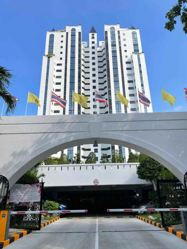 Townhome for sale in Kiatthani Sukhumvit 31 Condo Townhome for sale in Kiatthani Sukhumvit 31 Condo