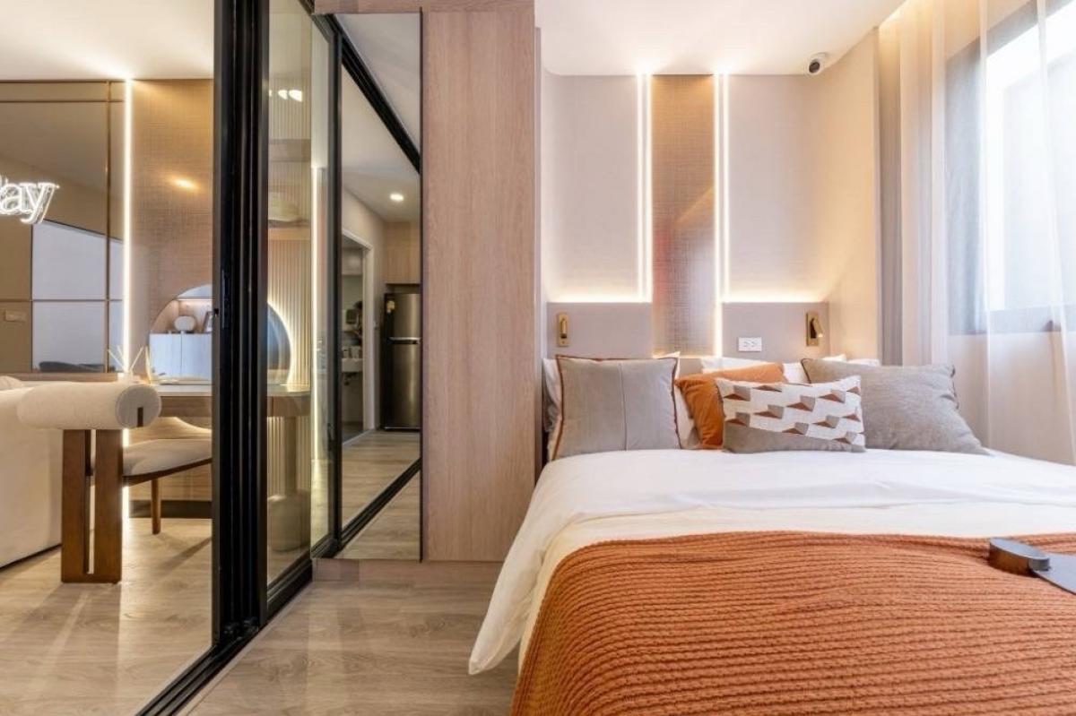 🏙️❗️BEST DEAL ❗️🌆 เพียงเเค่เข้ามาชมวันนี้รับส่วนลดสูงสุดไปเลย 💰100,000 บาท 💰 – รูปที่ 3