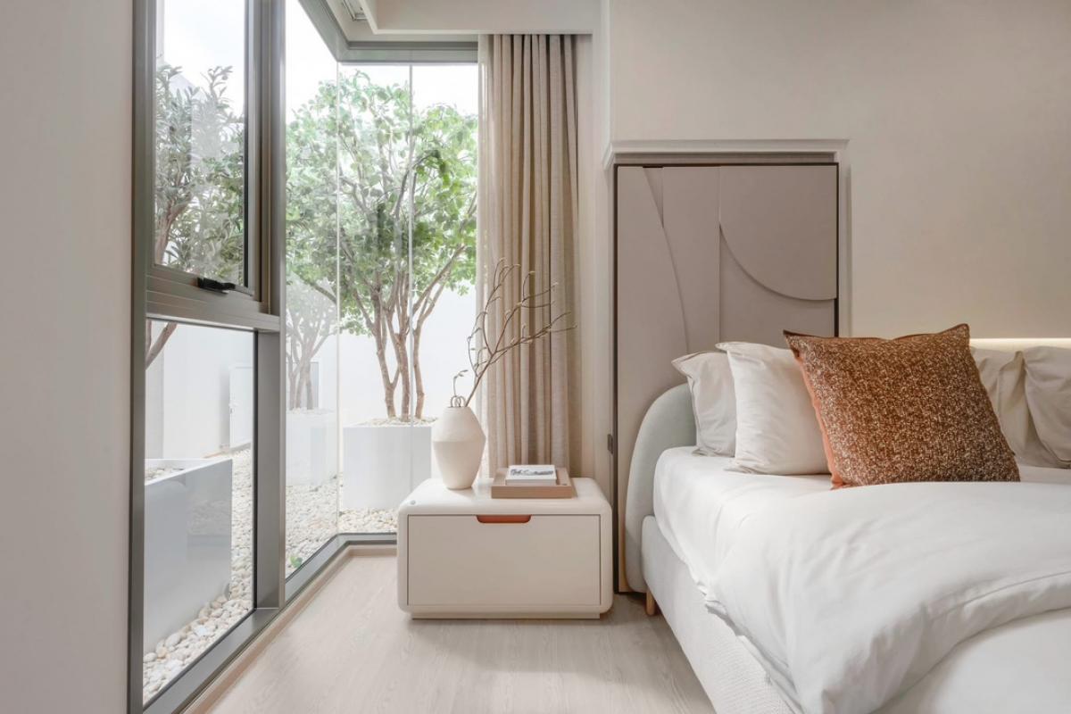Urgent sale, very good price 12.99 million‼ ️  selling‼ ️ Reference Ekkamai 2 Bedroom 2 Bathrooms 2 Parking – รูปที่ 4