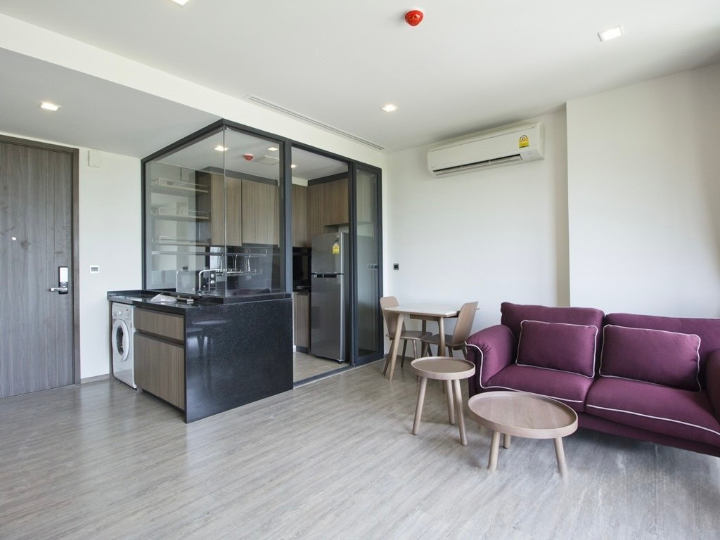 Mori Haus โมริเฮฺ้าส์ 1 ห้องนอน ห้องมุม ห้องใหญ่ Mori Haus โมริเฮฺ้าส์ 1 ห้องนอน ห้องมุม ห้องใหญ่