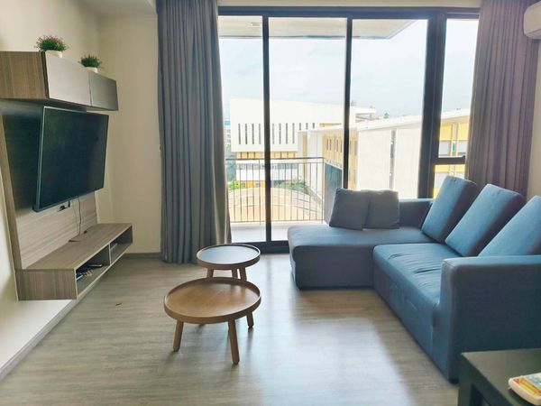 Mori Haus 1 bedroom 1 Conner unit + Large type