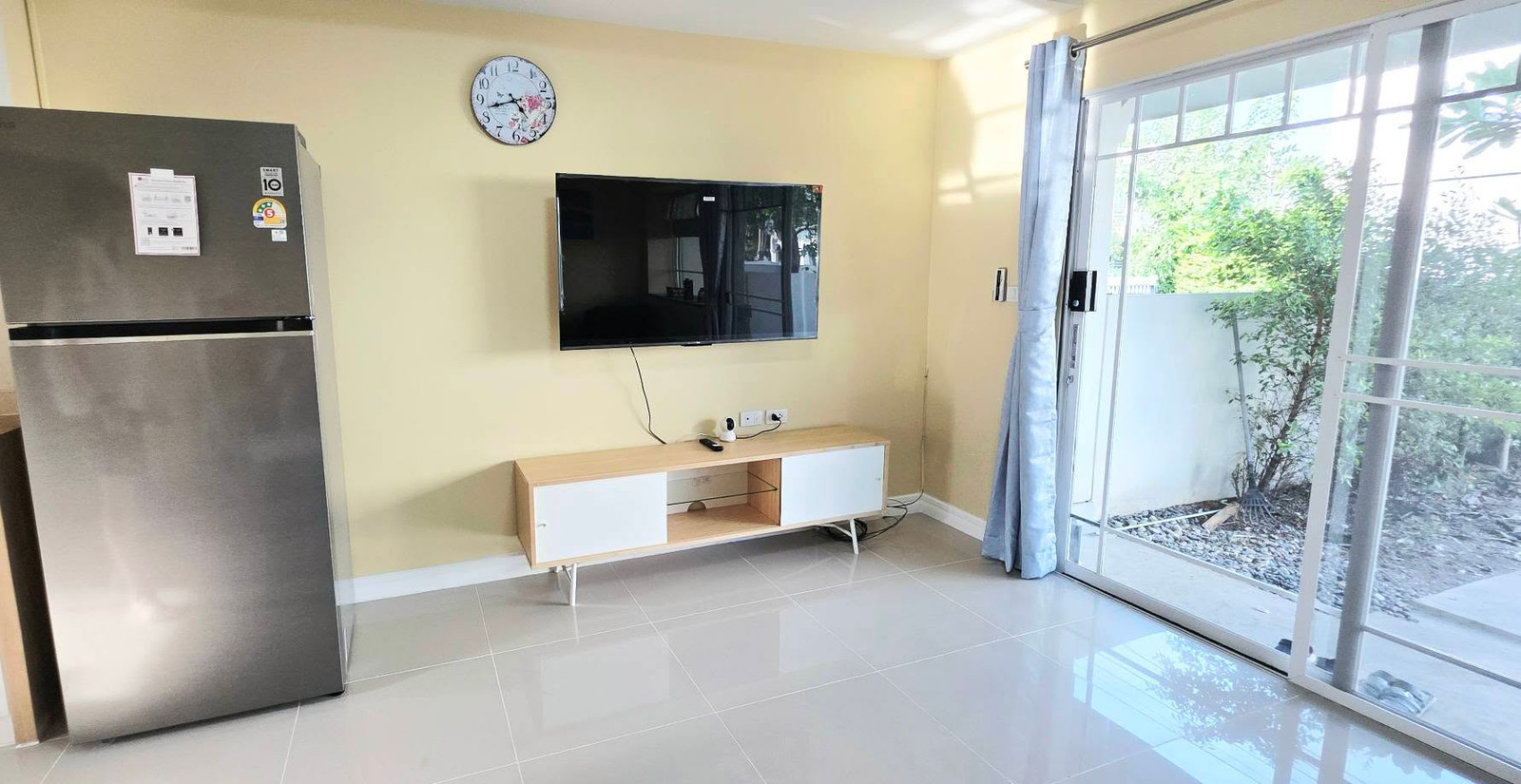 📣🌈🏡 เช่าบ้านโครงการ Indy บางนา กม.7 ตกแต่งสวย พร้อมเข้าอยู่ ราคาดี โลเคชั่นดี เดินทางสะดวก  – รูปที่ 4