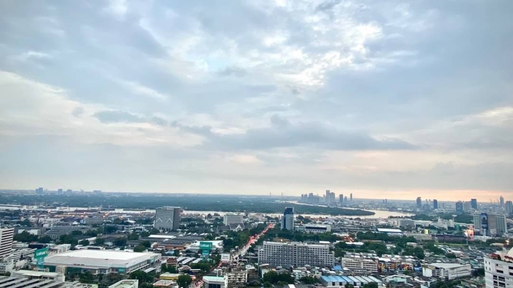 Nice View - RENT (130,000 THB) Negotiable 3 Bed 162 Sqm @BTS Prompong – รูปที่ 2