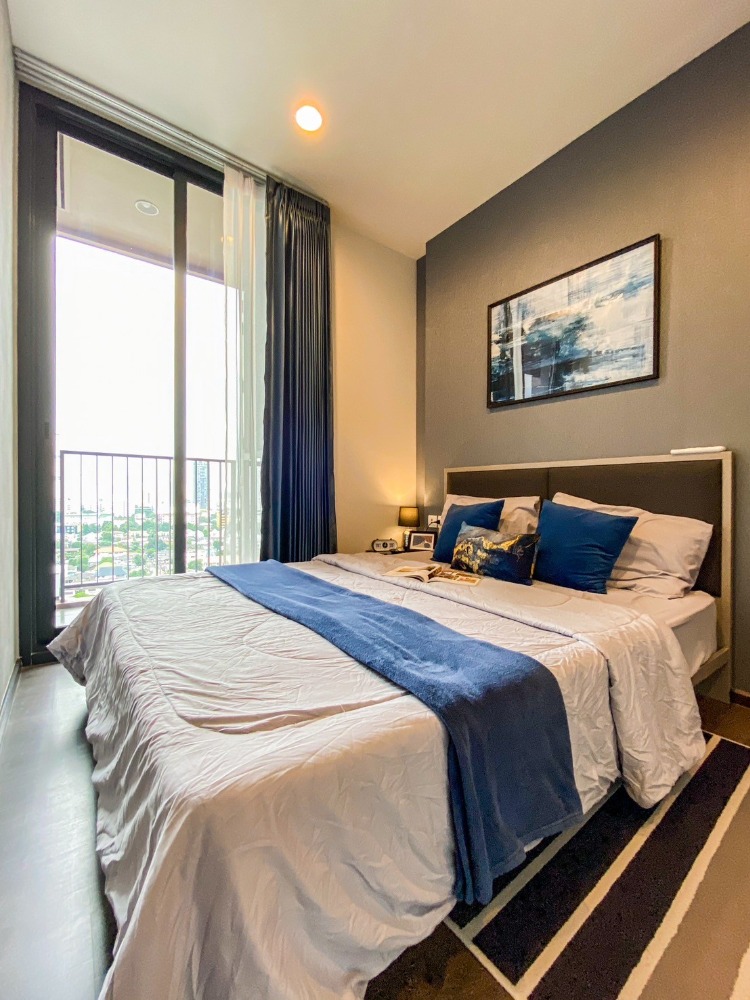 For Sale / Sale OKA HAUS Sukhumvit 36 Ready to move in (S15-32577) For Sale / Sale OKA HAUS Sukhumvit 36 Ready to move in (S15-32577)