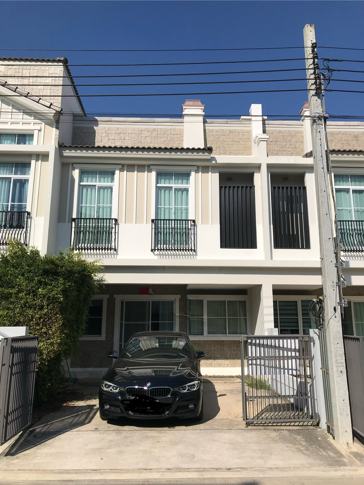 📣🌈🏡 เช่าบ้าน อินดี้2 บางนา - รามคำแหง2(Indy Bangng-Ramkhamheang2) บ้านสวย พร้อมเข้าอยู่ ราคาดี โลเคชั่นดี เดินทางสะดวก ใกล้ Mega บางนา และ Central บางนา – รูปที่ 2
