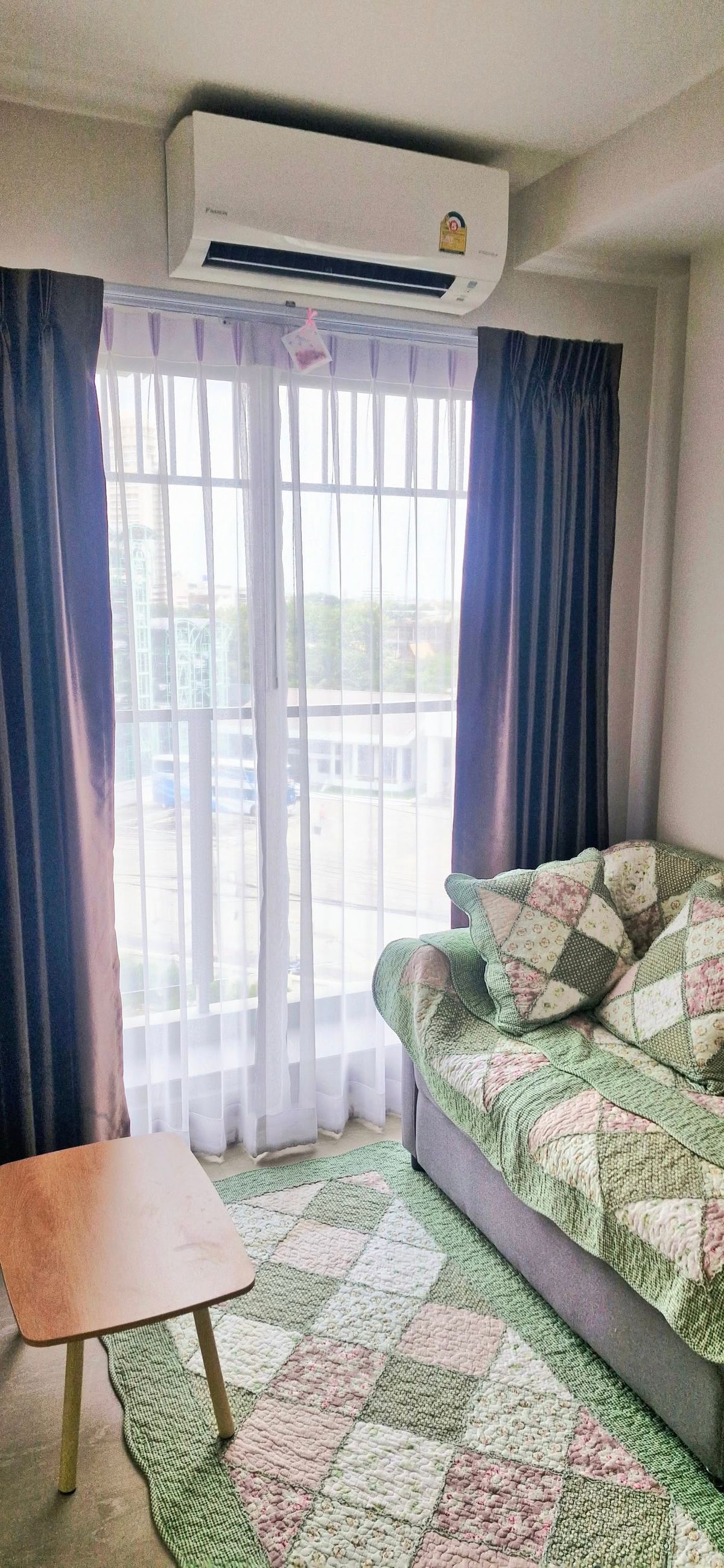 ทิศตะวันออก ห้องสวยไม่เคยปล่อยเช่าราคาดี!!⭐Phyll Phahol 34 (ฟีล พหล 34) – รูปที่ 3