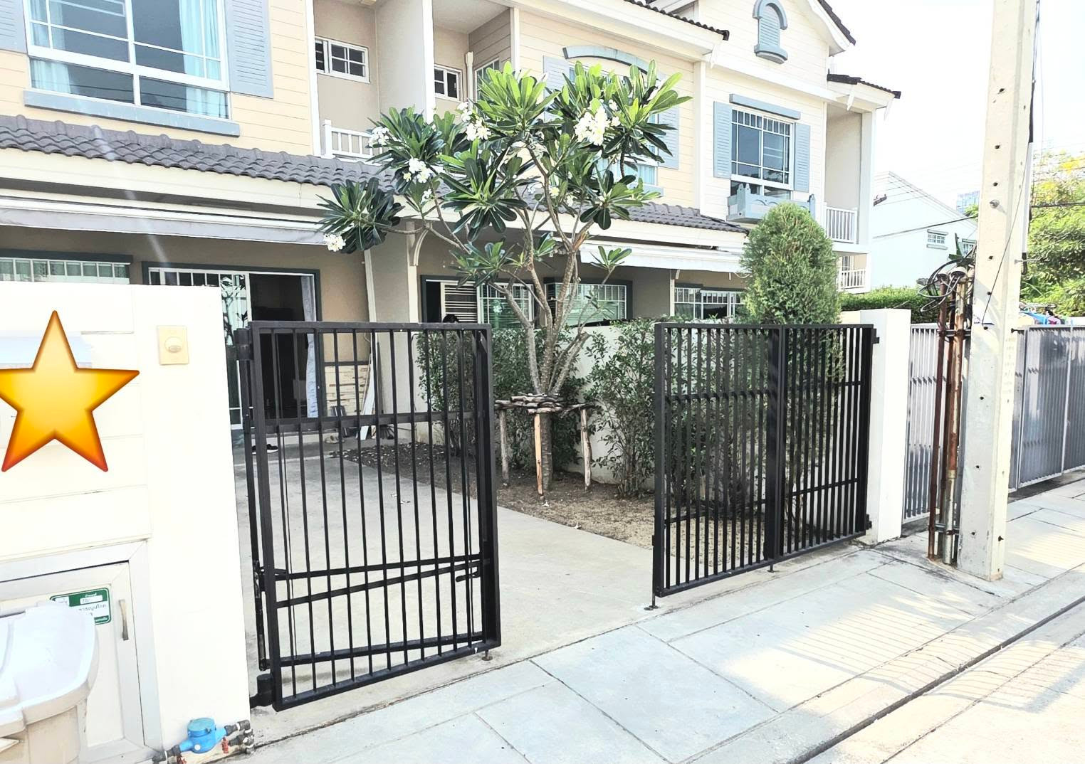 📣🌈🏡 เช่าบ้านโครงการ Indy บางนา กม.7 ตกแต่งสวย พร้อมเข้าอยู่ ราคาดี โลเคชั่นดี เดินทางสะดวก  – รูปที่ 2
