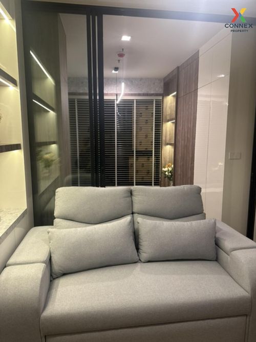 For Sale Condo , Life Ladprao Valley , BTS-Ha Yaek Lat Phrao , Chomphon , Chatuchak , Bangkok , CX-118476