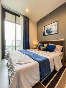 ขาย / Sale  OKA HAUS Sukhumvit 36 พร้อมอยู่   (S15-32577)