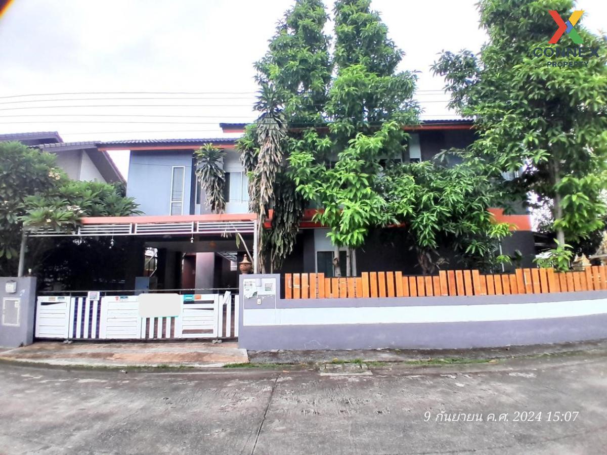 For Sale House , The Tara Ramintra , Bang Chan , Khlong Sam Wa , Bangkok , CX-112127 For Sale House , The Tara Ramintra , Bang Chan , Khlong Sam Wa , Bangkok , CX-112127
