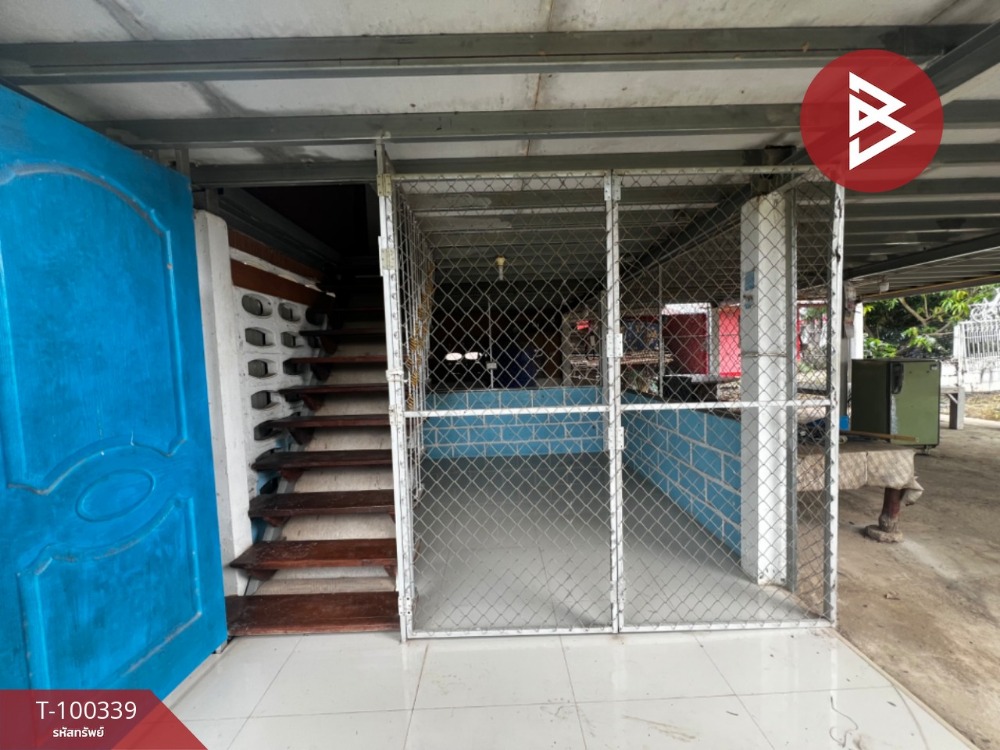 ขายบ้านเดี่ยวพร้อมที่ดิน เนื้อที่ 54 ตร.วา ตรอน อุตรดิตถ์ – รูปที่ 2