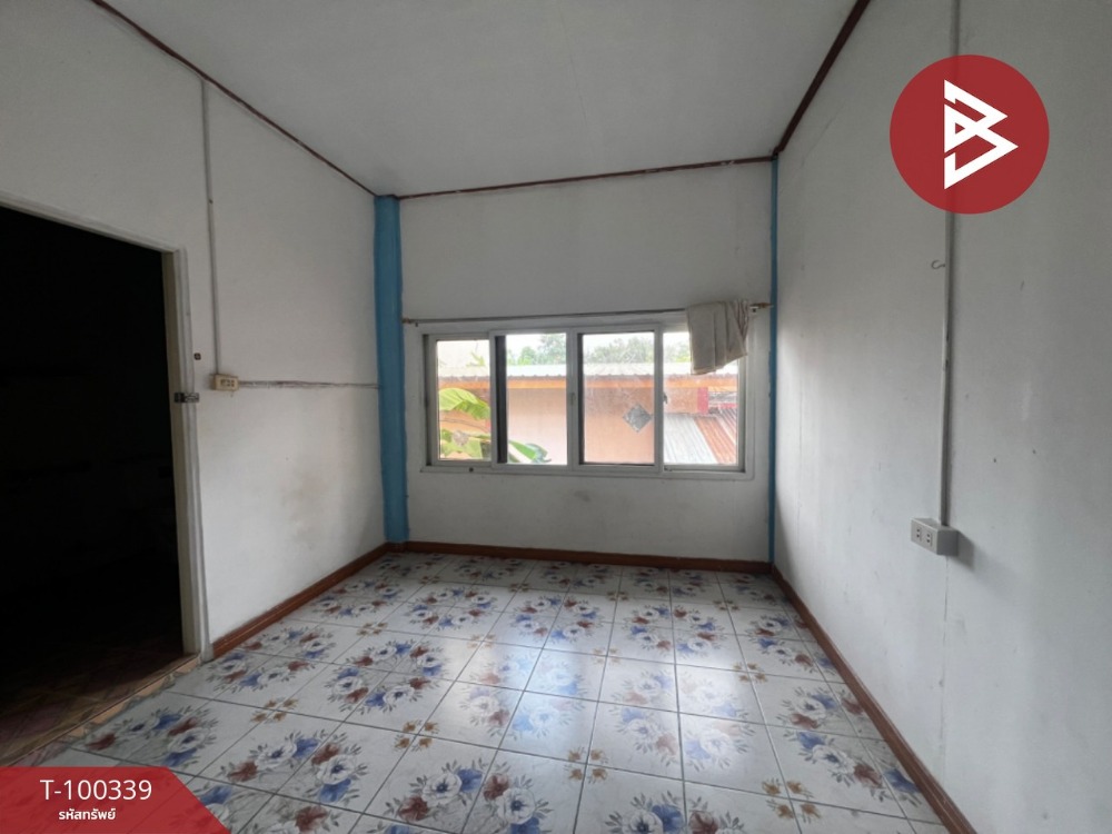 ขายบ้านเดี่ยวพร้อมที่ดิน เนื้อที่ 54 ตร.วา ตรอน อุตรดิตถ์ – รูปที่ 3