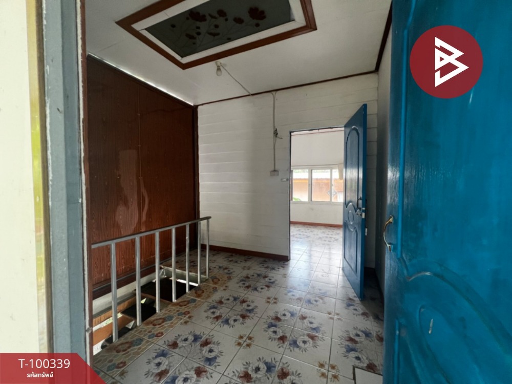 ขายบ้านเดี่ยวพร้อมที่ดิน เนื้อที่ 54 ตร.วา ตรอน อุตรดิตถ์ – รูปที่ 4