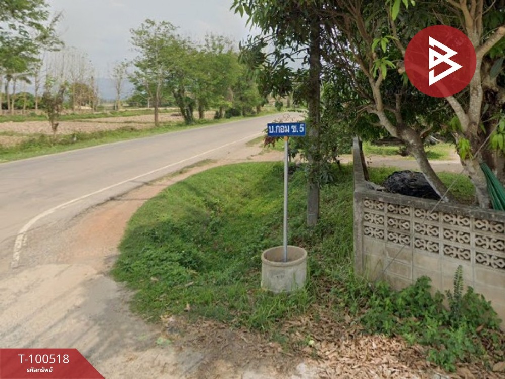ขายที่ดิน เนื้อที่ 1 งาน 17 ตารางวา เชียงคำ พะเยา – รูปที่ 4