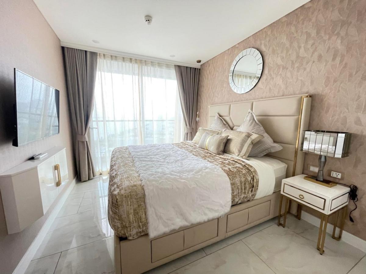 COPACABANA 1 BED 35 SQM FOR RENT @ 23000 BAHT PER MONTH