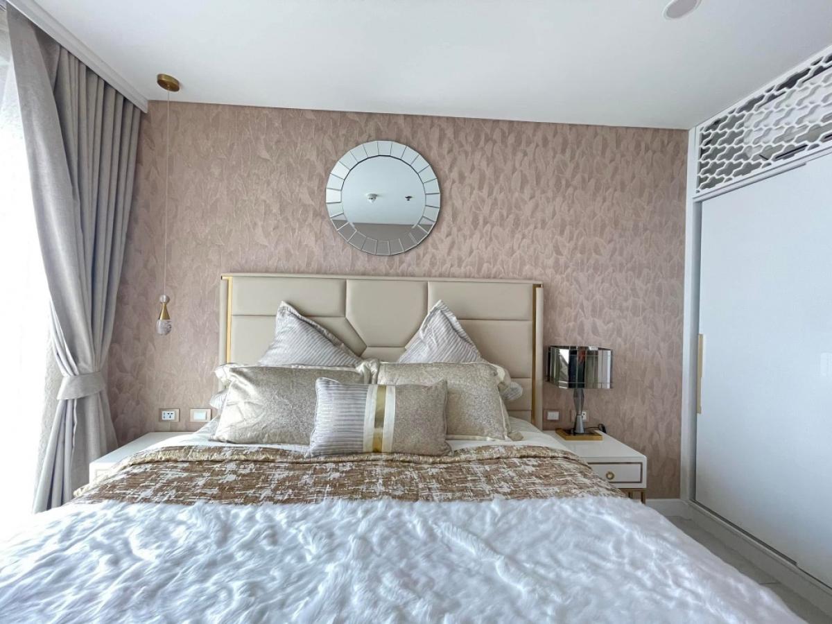 COPACABANA 1 BED 35 SQM FOR RENT @ 23000 BAHT PER MONTH – รูปที่ 3