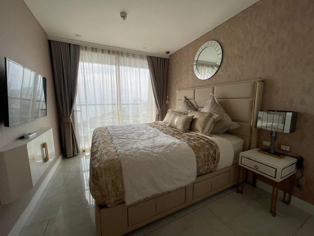 COPACABANA 1 BED 35 SQM FOR RENT @ 23000 BAHT PER MONTH – รูปที่ 4