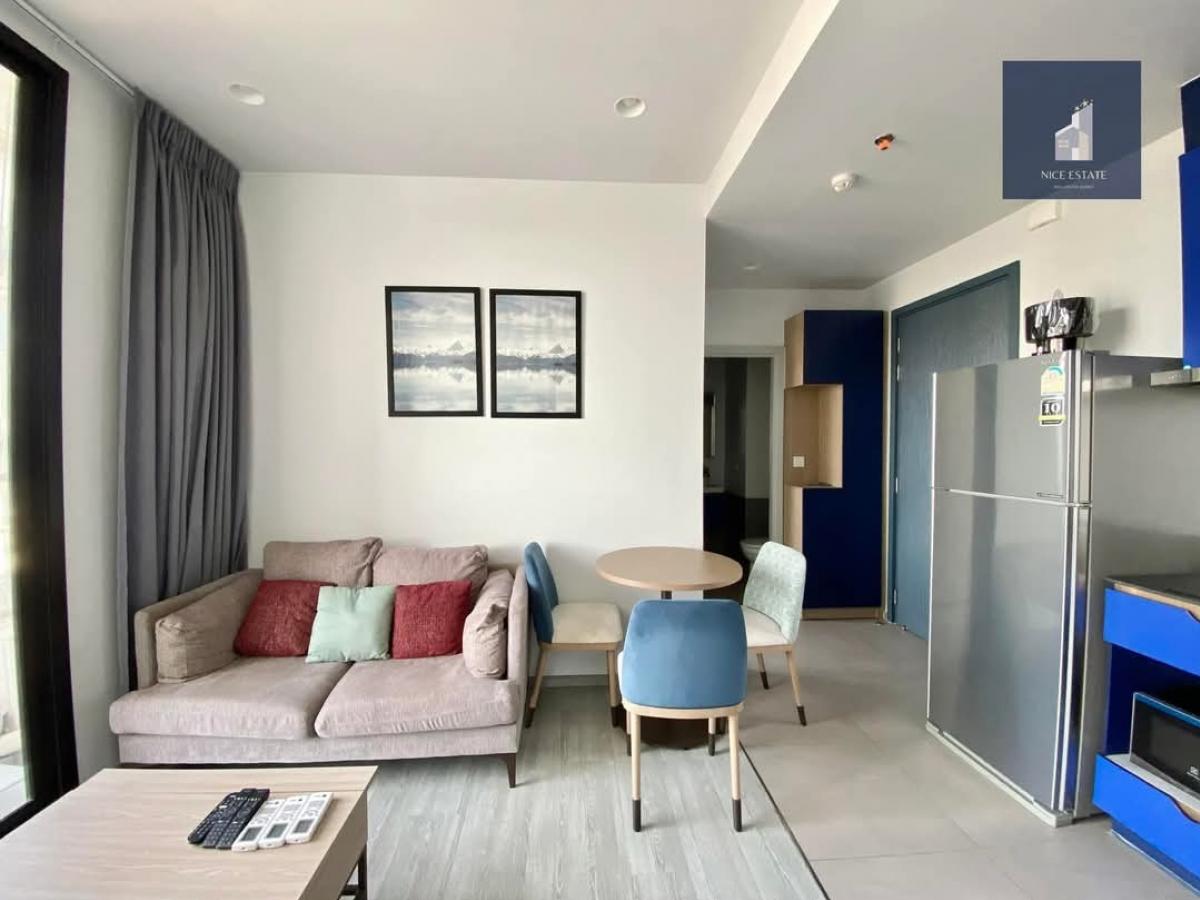 XT Ekkamai 2bed 2Bath High Floor XT Ekkamai 2bed 2Bath High Floor